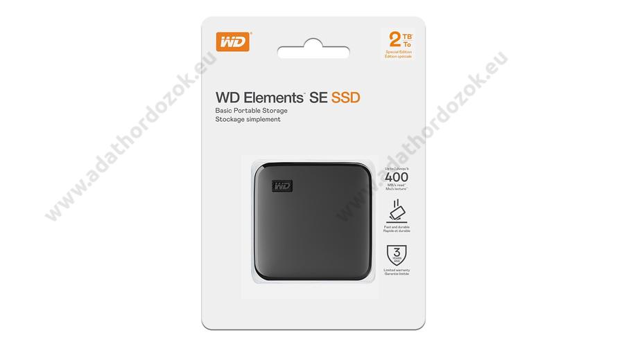 Wd elements ssd outlet